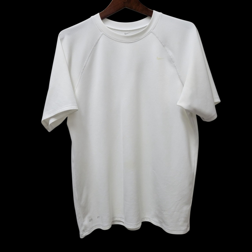 Nike Dri-FIT Athletic Tshirt Size Large